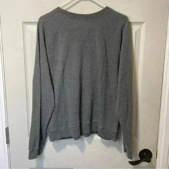 Star Wars Women's Disney Imperial AT-St Patch Slim Fit Sweatshirt Sz 2XL - Picture 8 of 8